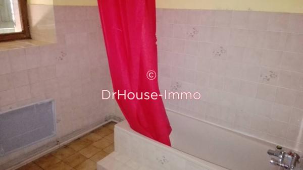 Immeuble à vendre 5 pièces de 250 m²