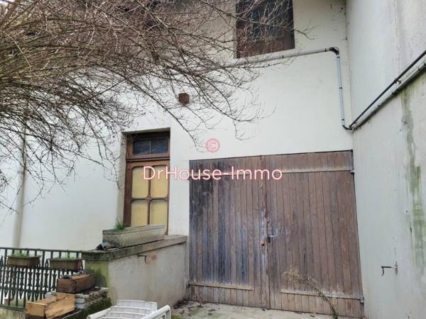 Maison à vendre 5 pièces de 100 m²