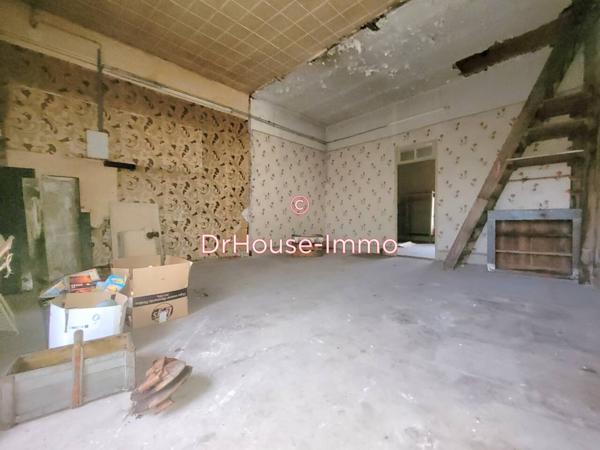 Maison à vendre 5 pièces de 100 m²