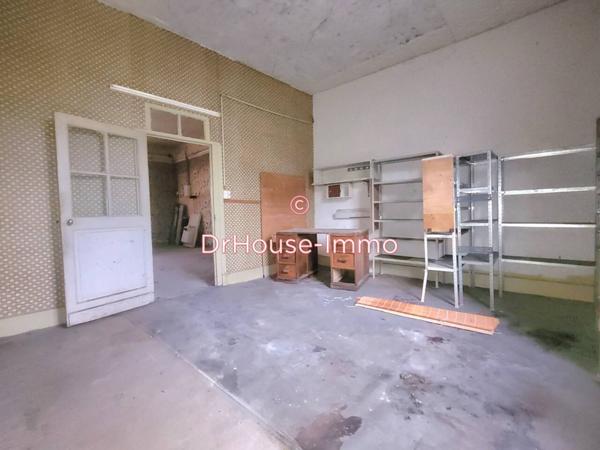 Maison à vendre 5 pièces de 100 m²