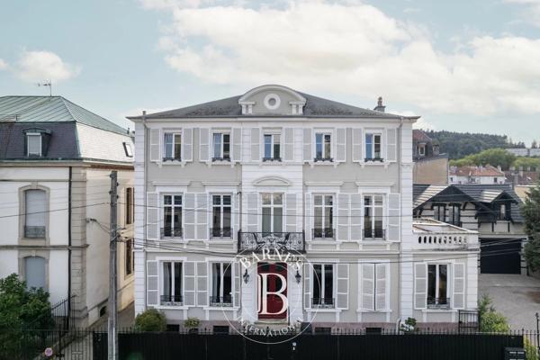 Épinal, Appartement  144 m² à vendre