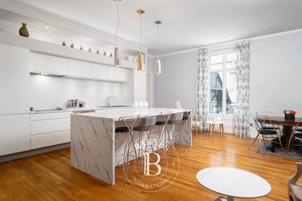 Épinal, Appartement  144 m² à vendre