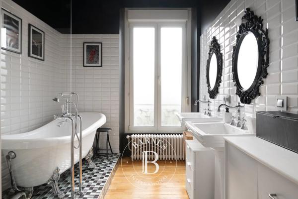 Épinal, Appartement  144 m² à vendre