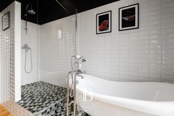 Épinal, Appartement  144 m² à vendre