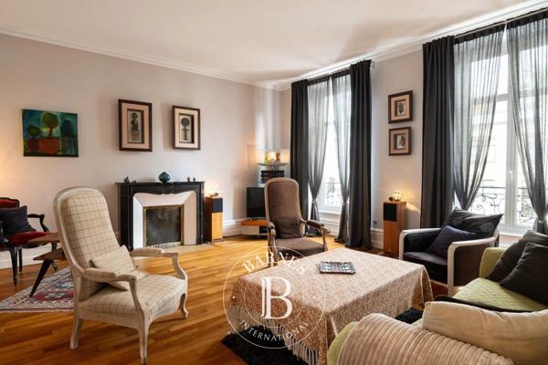 Épinal, Appartement  144 m² à vendre