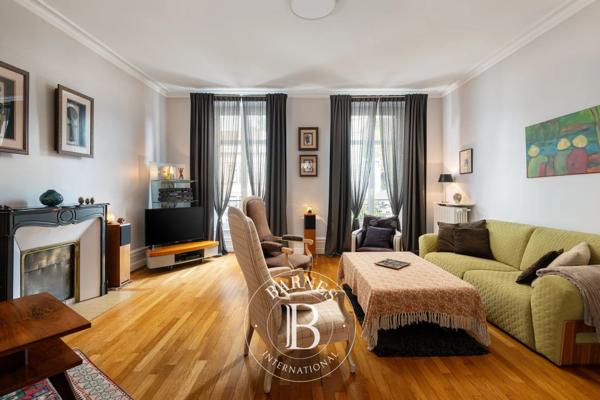 Épinal, Appartement  144 m² à vendre