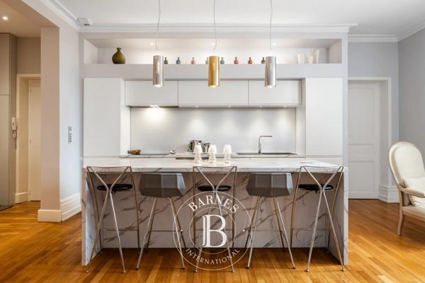 Épinal, Appartement  144 m² à vendre