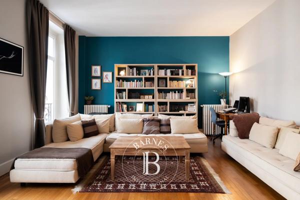 Épinal, Appartement  144 m² à vendre