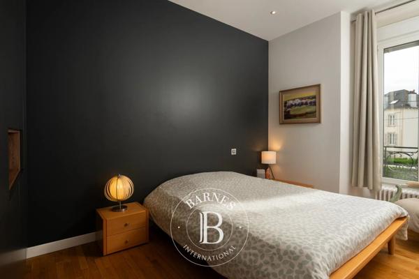 Épinal, Appartement  144 m² à vendre