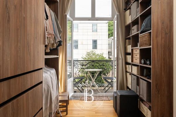 Épinal, Appartement  144 m² à vendre