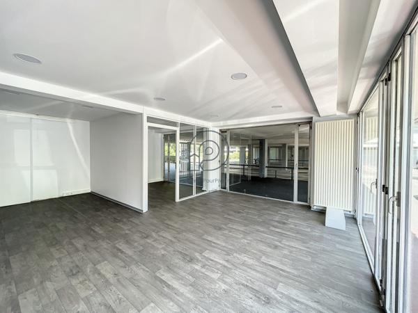 Local professionnel à vendre : idéal profession libérale