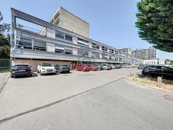 Local professionnel à vendre : idéal profession libérale