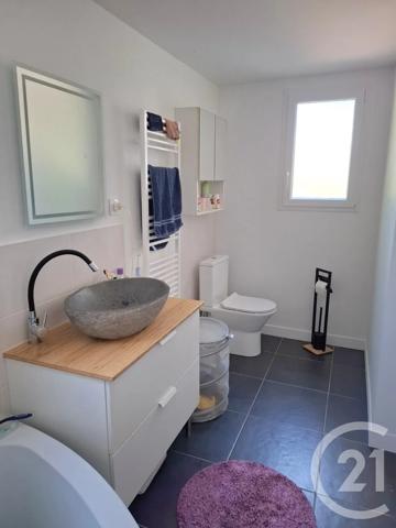 Maison à vendre  6 pièces - 163,25 m 2   LANTON  - 33