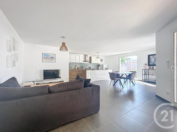 Maison à vendre  6 pièces - 163,25 m 2   LANTON  - 33