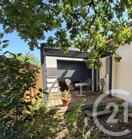 Maison à vendre  6 pièces - 163,25 m 2   LANTON  - 33
