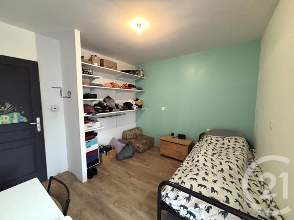 Maison à vendre  6 pièces - 163,25 m 2   LANTON  - 33