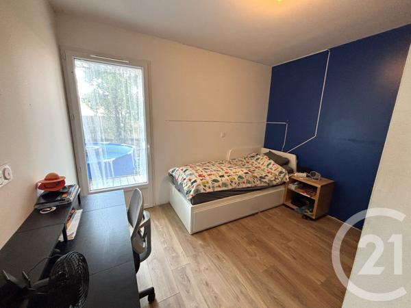 Maison à vendre  6 pièces - 163,25 m 2   LANTON  - 33