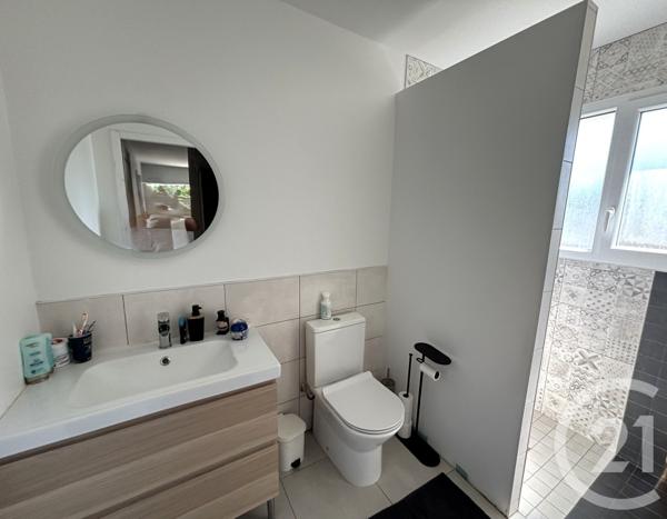 Maison à vendre  6 pièces - 163,25 m 2   LANTON  - 33