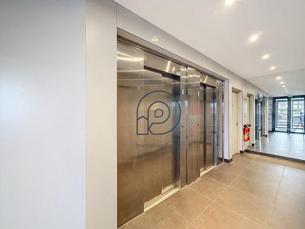 Lille Grands Boulevards – Bureaux 156 m² – À vendre