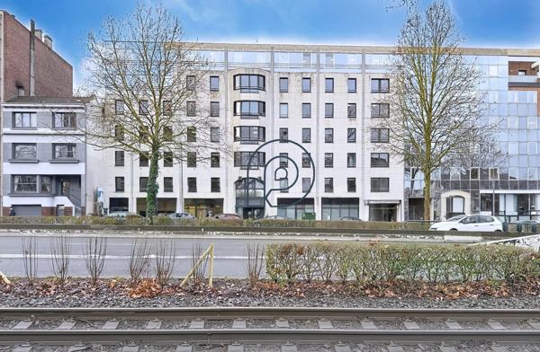 Lille Grands Boulevards – Bureaux 156 m² – À vendre