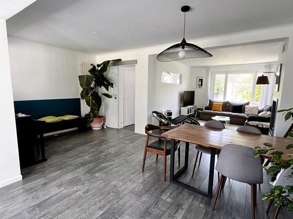 Maison Marcq En Baroeul 6 pièce(s) , Marcq en baroeul