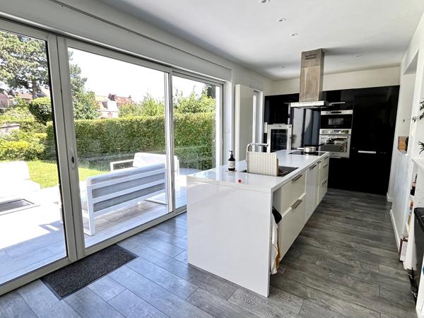 Maison Marcq En Baroeul 6 pièce(s) , Marcq en baroeul