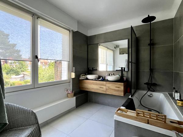 Maison Marcq En Baroeul 6 pièce(s) , Marcq en baroeul