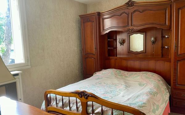 Appartement à vendre    5 pièces • 75,20 m2 Viroflay