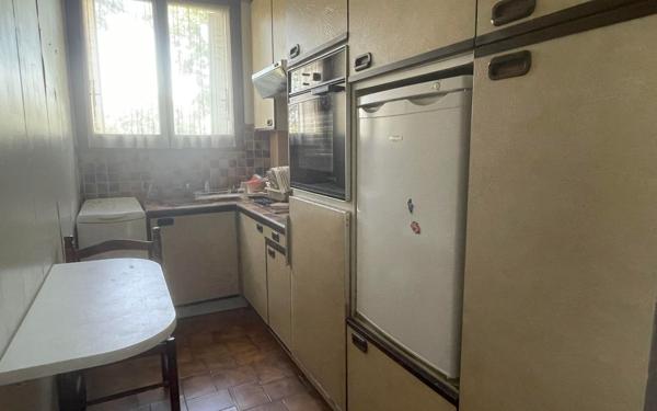 Appartement à vendre    5 pièces • 75,20 m2 Viroflay