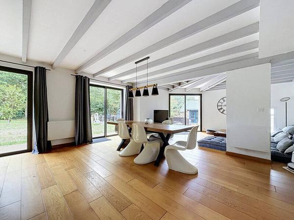 Maison 6 pièces                                        - 44410 Herbignac Réf : 129141