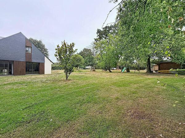 Maison 6 pièces                                        - 44410 Herbignac Réf : 129141
