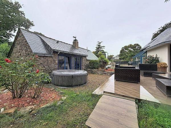 Maison 6 pièces                                        - 44410 Herbignac Réf : 129141
