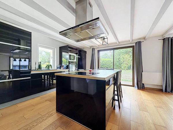 Maison 6 pièces                                        - 44410 Herbignac Réf : 129141
