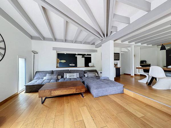 Maison 6 pièces                                        - 44410 Herbignac Réf : 129141