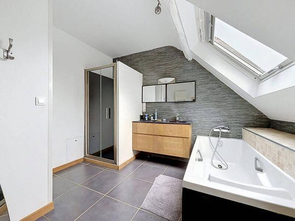 Maison 6 pièces                                        - 44410 Herbignac Réf : 129141