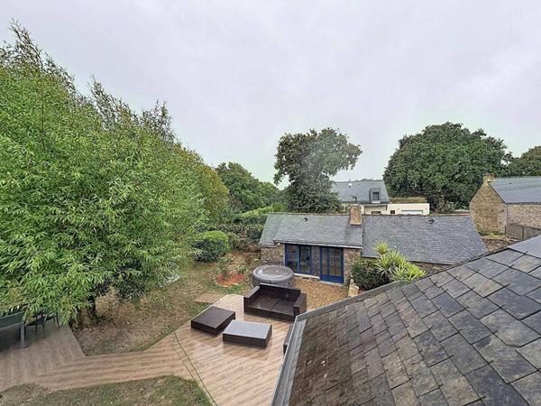 Maison 6 pièces                                        - 44410 Herbignac Réf : 129141