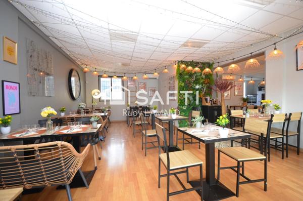 A 20 min de Nice dans un charmant village renommé.