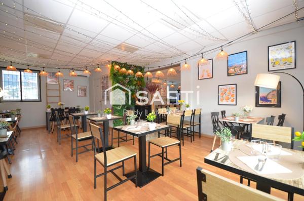 A 20 min de Nice dans un charmant village renommé.