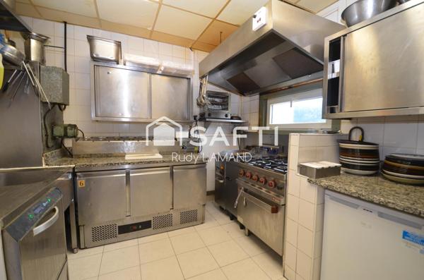 A 20 min de Nice dans un charmant village renommé.