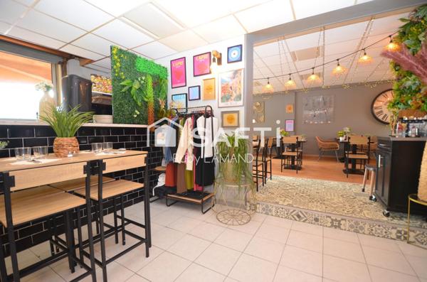 A 20 min de Nice dans un charmant village renommé.