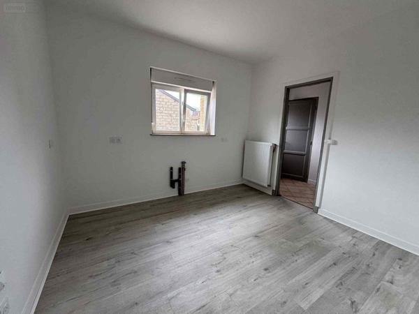 Maison restaurée à vendre à Bairon-et-ses-Environs dans les Ardennes (08390), ref : 10305/1250