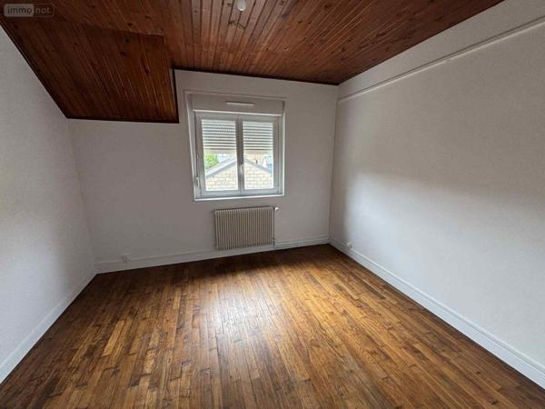 Maison restaurée à vendre à Bairon-et-ses-Environs dans les Ardennes (08390), ref : 10305/1250