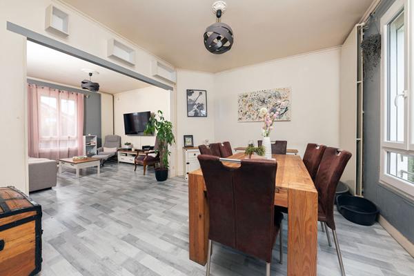 Maison Vaires Sur Marne 70 m2