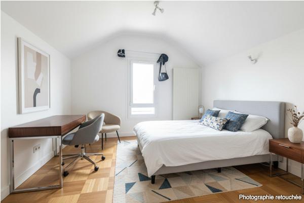 Maison Vaires Sur Marne 70 m2