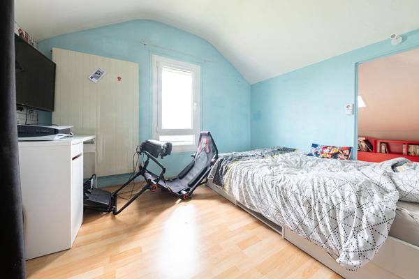 Maison Vaires Sur Marne 70 m2
