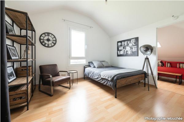 Maison Vaires Sur Marne 70 m2