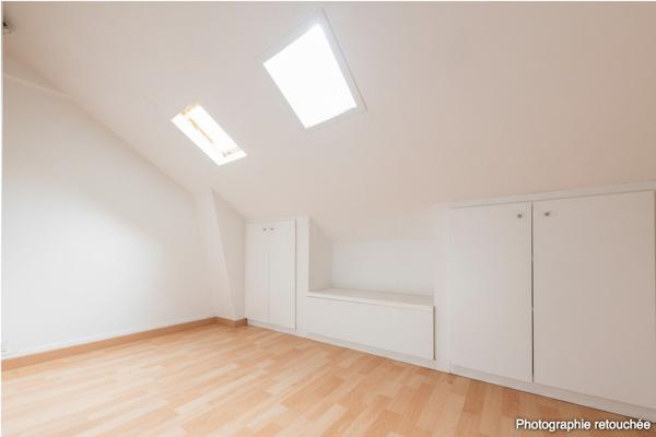 Maison Vaires Sur Marne 70 m2