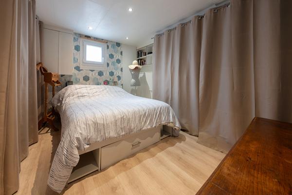 Maison Vaires Sur Marne 70 m2