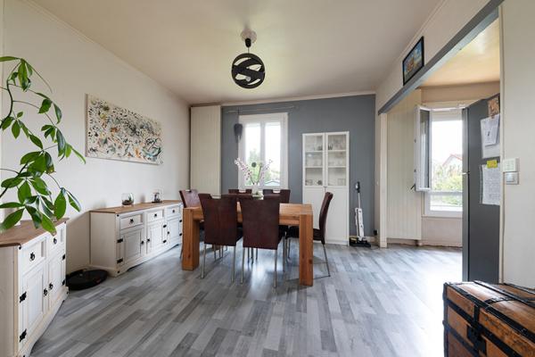 Maison Vaires Sur Marne 70 m2
