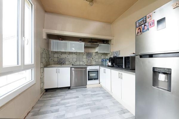 Maison Vaires Sur Marne 70 m2